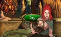 Another FREE game for iOS - Leap of Faith