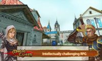 Another FREE game for iOS - Magic Guard