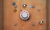 Another FREE game for iOS - Multiponk