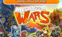 Another FREE game for iOS - Mushroom Wars