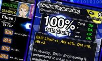 Another FREE game for iOS - Nameless: the Hackers RPG 
