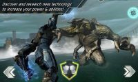 Another FREE game for iOS - Pacific Rim