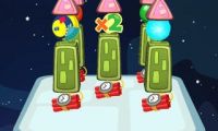 Another FREE game for iOS - Perfect Hit!