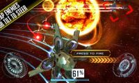 Another FREE game for iOS - Quantum Legacy