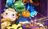 Another FREE game for iOS - Rune & Heroes 