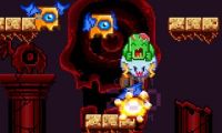 Another FREE game for iOS - SlamBots