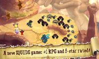 Another FREE game for iOS - Squids Wild West