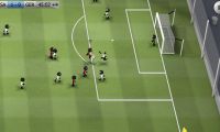 Another FREE game for iOS - Stickman Soccer