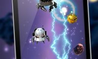 Another FREE game for iOS - Super Blast 2