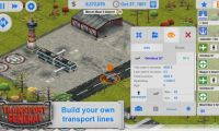 Another FREE game for iOS - Transport General
