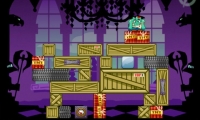 Another FREE game for iOS - Zombie Drop 