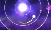 Another FREE game for iOS - Starbloom