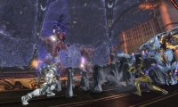 DC Universe Online - new enemy