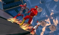 DC Universe Online - update number 6