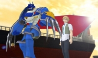 Digimon Masters Online - True Christmas