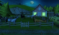 Dobří hospodáři - new FREE game for iOS from Hammerware