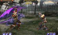 Dragon Eternity as a new Facebook game
