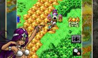 Dragon Quest IV goes Android and iOS