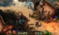 Drakensang Online - Atlantis discovered