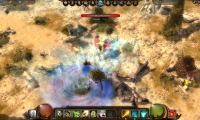Drakensang Online - long beta ends for this MMO