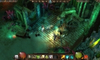 Drakensang Online celebrates big numbers