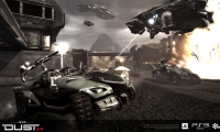 DUST 514 - Nové action MMO begins