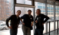 Two great days at Game Developers Session 2011 Prague