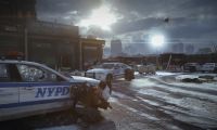 E3 - New MMOFPS Tom Clancy's The Division