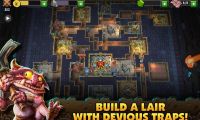 EA CEO Andrew Wilson - Microtransactions in Dungeon Keeper where shame