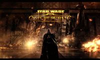 EA CEO John Riccitiello leaves