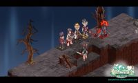 Ecol Tactics Online - New browser MMO and Open beta