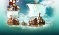 Einherjar: The Viking's Blood - Winter PvP Tournament opens registration
