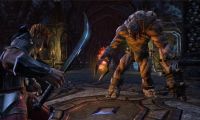 Elder Scrolls Online - Interactive map