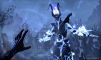 Elder Scrolls Online - Creating character