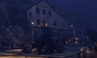 Ether - trailer and few screenshots