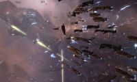 EVE Online - Video showing teh big news