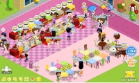 Facebook game Baking Life ends