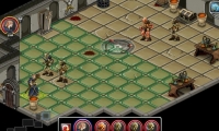 Facebook hra Heroes of Neverwinter přivítá Halloween 