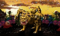 FB game Backyard Monsters changes the rules