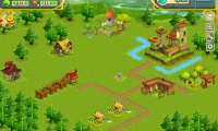 FB game Serf Wars gets new content