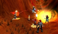 Fiesta Online has browser version now