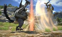 Final Fantasy XIV: A Realm Reborn - Last Beta test