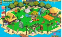 FishVille, Treasure Isle - more Zynga games end
