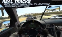 FREE Android and iOS Real Racing 3 - New update