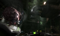 Free game Alien Arena - new version this Spring?