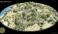 Freeware hit - 0 A.D. Alpha 8 Haxāmaniš