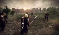 Game of Thrones : Comic Con Teaser