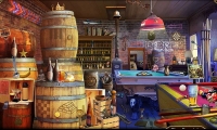Gardens of Time - another FB game for iPad