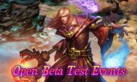 Gods Rising - new browser MMORPG