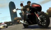 Grand Theft Auto Online